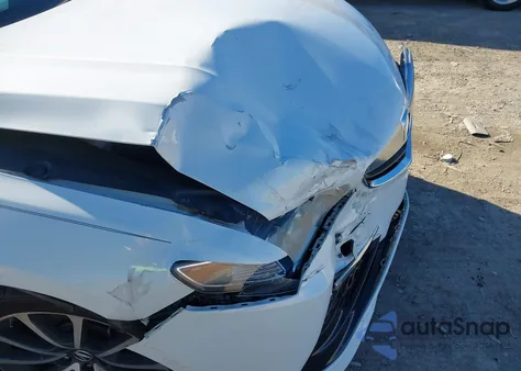 2016 Acura Tlx V6 Tech from USA, damaged, VIN 19UUB2F5XGA005688